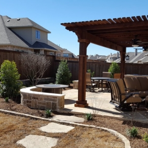 Photo of Texas Seasons Nursery & Landscape