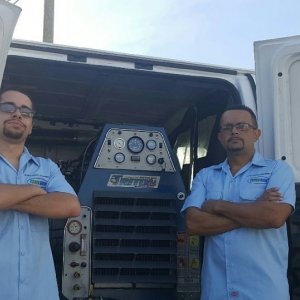 Hialeah Father & Son Carpet Cleaning & Water Restoration