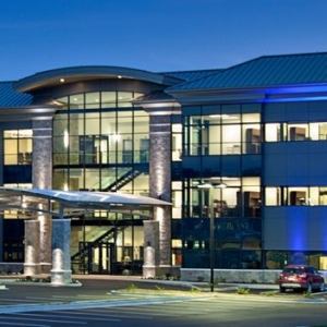 Photo of Central Glass Company of Charleston