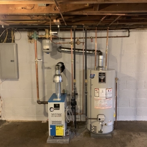 Trenton Trimble Plumbing & Heating