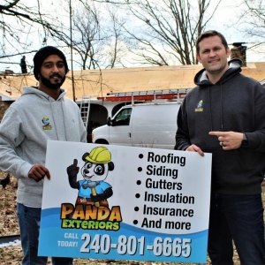 Photo of Panda Exteriors