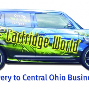 Photo of Cartridge World