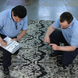 Photo of Rug Renovating