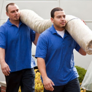 Photo of Rug Renovating