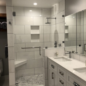 Photo of South City Shower Door & Window Works