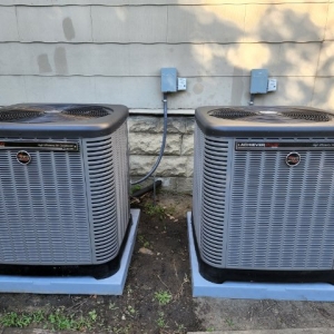 Photo of Marty's Air Conditioning and Heating