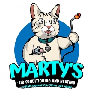 Photo of Marty's Air Conditioning and Heating