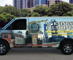Photo of Morningside Plumbing