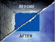 Photo of Fresh Air Duct Cleaning