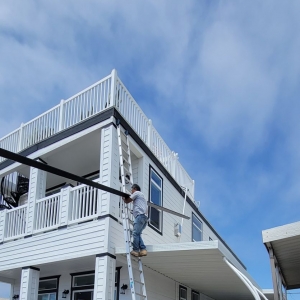 Photo of Gutter Tech