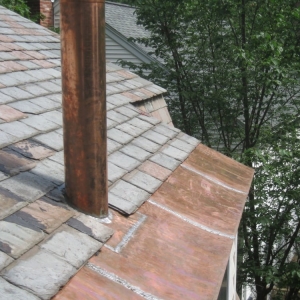 Photo of Landmark Roofing