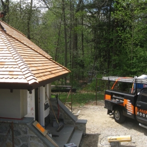 Photo of Landmark Roofing