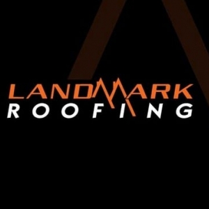 Photo of Landmark Roofing