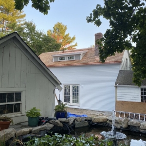 Photo of Landmark Roofing