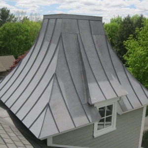Photo of Landmark Roofing