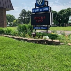 Photo of T&I Credit Union