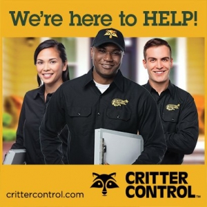 Photo of Critter Control