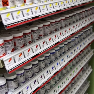 Photo of Reprographics Imaging and Art Supplies