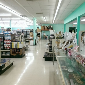 Photo of Reprographics Imaging and Art Supplies