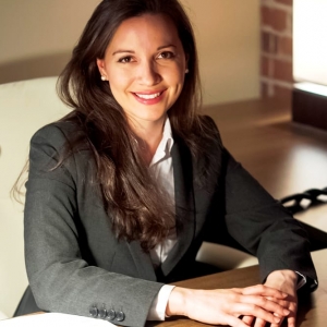 Nashville Law Office of Marleecia Lizarraga Deck