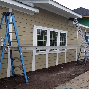 Photo of It's My Time Jjh Drywall and Painting