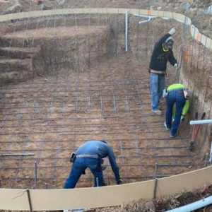 Photo of Superstition Pool And Backyard Remodel