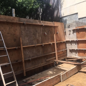 Photo of Service Concrete Company