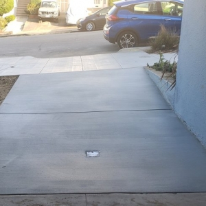 Photo of Service Concrete Company