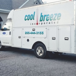 Photo of Cool Breeze