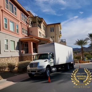 Photo of Imperial Kings Moving
