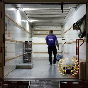 Photo of Imperial Kings Moving