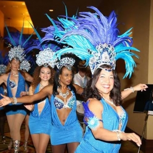 Photo of Mia the Event Diva