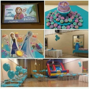 Photo of Royal Castle Party Place