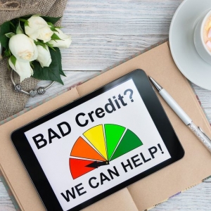 Photo of Cruz Fix My Credit