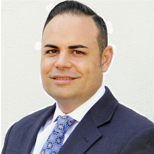Photo of Mark JR Darling - E Mortgage Capital