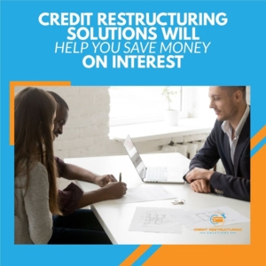 Photo of Credit Restructuring Solutions