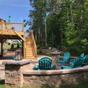 Richfield Bushwackers Landscaping