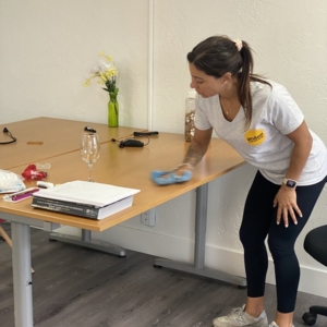Photo of APK Cleaning