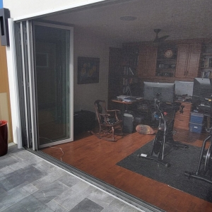 Photo of Breeze Mobile - Door & Window Screens