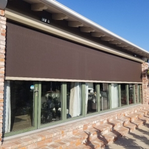 Photo of Breeze Mobile - Door & Window Screens