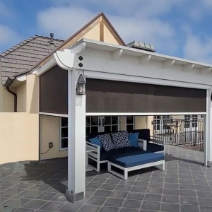 Photo of Breeze Mobile - Door & Window Screens