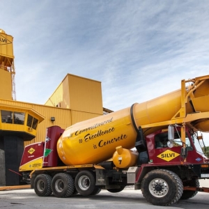 Photo of Silvi Concrete