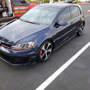 Photo of Eco's Auto Detail