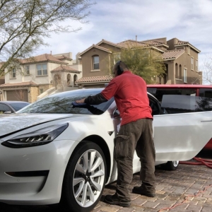 Photo of Eco's Auto Detail
