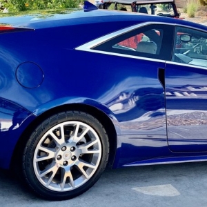 Photo of Eco's Auto Detail
