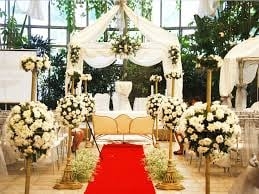 Photo of Sweetrose Wedding and Event Planning