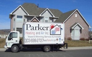 Photo of Parker Heating and Air, Inc.