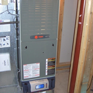 Photo of Parker Heating and Air, Inc.