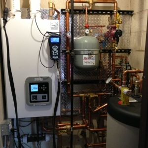 Photo of Parker Heating and Air, Inc.