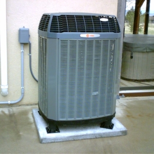 Photo of Parker Heating and Air, Inc.